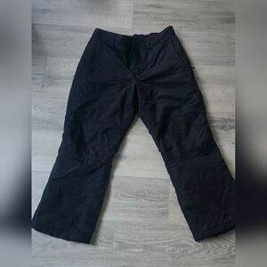 Slalom Insulated Men’s Ski Pants